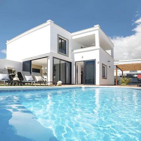 Villa Abeto Яйса Екстер'єр фото